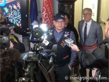 Métis Nation-Sask. sues province, alleging failure to consult on land rights