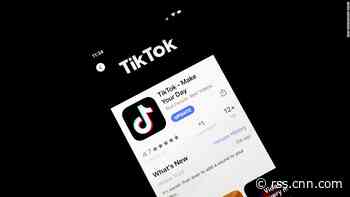 Here's what's going to happen to TikTok on Sunday