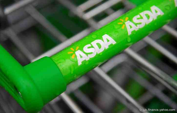 Asda enters convenience market with EG trial