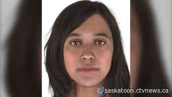 In hopes of locating mother of dead infant found in Saskatoon, police release composite photo made with DNA from scene