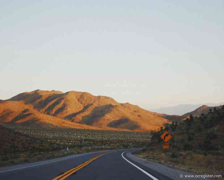 The best SoCal staycation destinations to end the summer