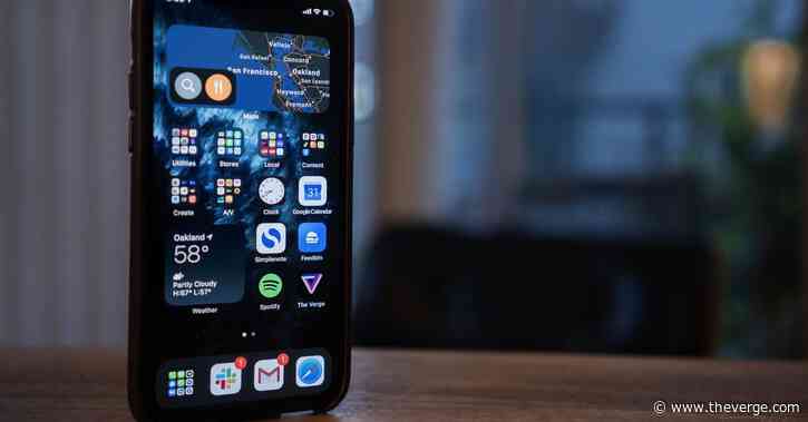 Here are the email apps iOS 14 now lets you set as default