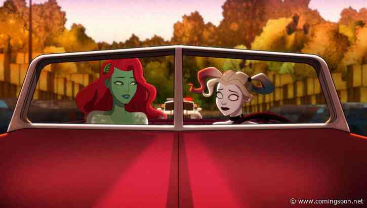 Harley Quinn Season 3 Greenlit at HBO Max!