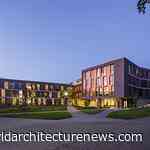 ZGF Architects complete Reed College Trillium Residence Hall
