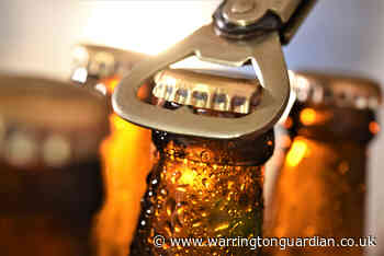 Warrington lockdown: How pubs have reacted to the curfew - Warrington Guardian