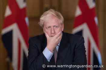 'R' number rises as PM considers national restrictions - Warrington Guardian