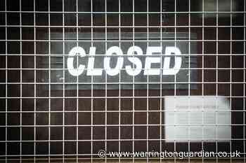 'Circuit break': Are we heading towards a second national lockdown? - Warrington Guardian