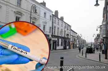 Live coronavirus updates in Warrington amid warning of 'enhanced restrictions' - Warrington Guardian