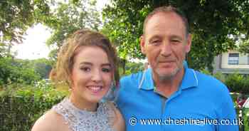 'Remorseless' killer found guilty over brutal murder of Warrington dad in his own home - Cheshire Live