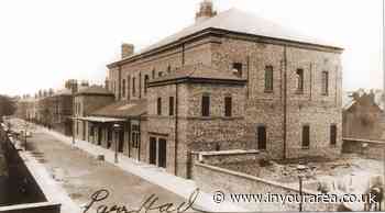 Local community invited to take part in landmark birthday celebrations - In Your Area