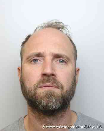 The lies of Mark Bradbury's murderer Daniel Shovelton - Warrington Guardian