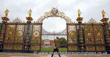 Could Warrington be the next town to go into local lockdown? - Manchester Evening News