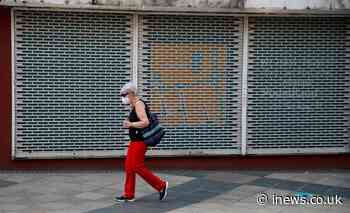 In Warrington, cases are rising fast - but tests are often nowhere to be found - iNews