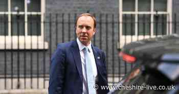 Warrington health chief warns local lockdown 'more likely than not' after surge in Covid cases - Cheshire Live