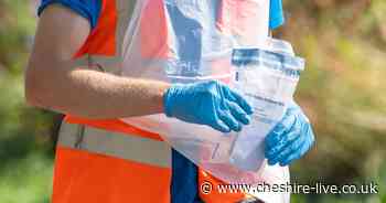 Nearly 500 new coronavirus cases in Cheshire in a week with Warrington seeing biggest rise - Cheshire Live