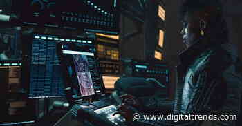 Cyberpunk 2077 Night City Wire Episode 3: Live blog