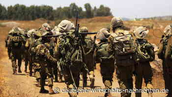 Israel ernennt erstmals Moslem zum Elite-Kommandanten