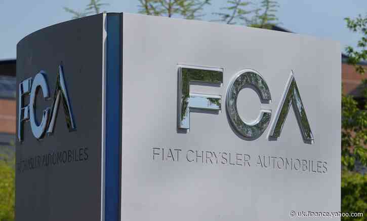 EIB ups financing for Fiat Chrysler&#39;s electric vehicles to 800 million euros
