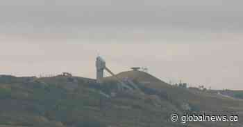 Air quality expected to deteriorate in Alberta this weekend due to wildfire smoke