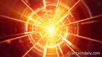 Ultra-Fast Magnetic Switching Could Transform Fiber Optic Communications & Expand the Capacity of the Internet