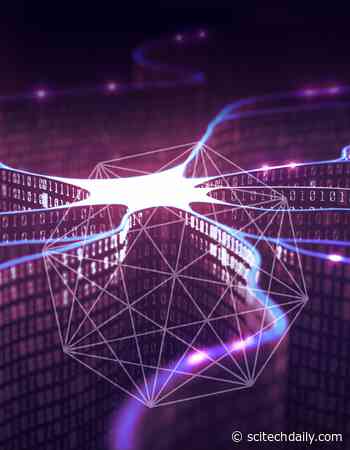 Revolutionary Quantum Cryptography Breakthrough Paves Way for Safer Online Communication