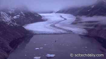 Experts Calculate Future Ice Loss and Sea-Level Increases From Greenland and Antarctica