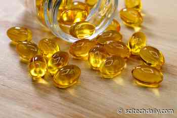Authoritative New Analysis Links Omega-3 Supplements to Cardioprotection and Improved Heart Health