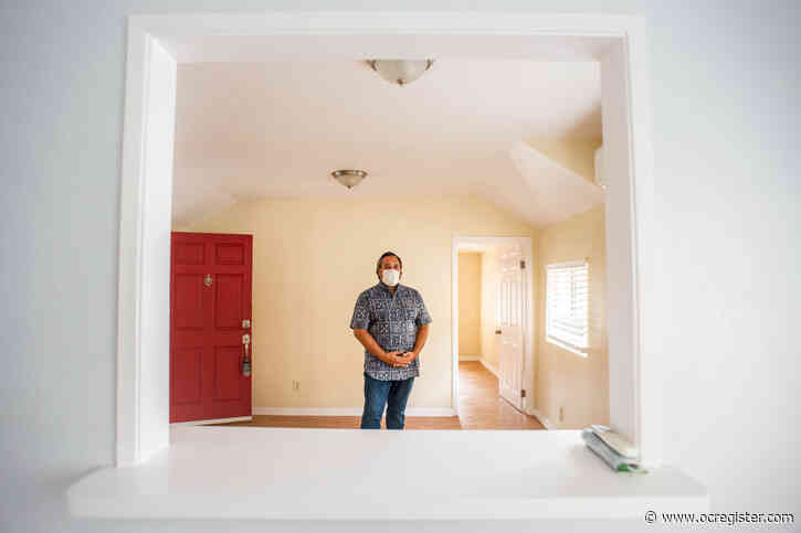 Eviction bans taking a bite out of landlords’ bottom line