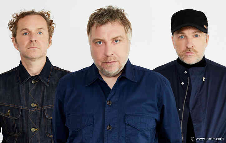 Doves’ comeback album ‘The Universal Want’ goes straight to Number One