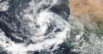 We just ran out of 2020 tropical storm names. Here's what happens next     - CNET