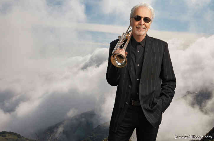 Documentaries & Other Delights: Inside the Herb Alpert Film