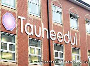 Lancashire Lockdown: Tauheedul Islam Boys' High School confirms 'several' positive coronavirus cases
