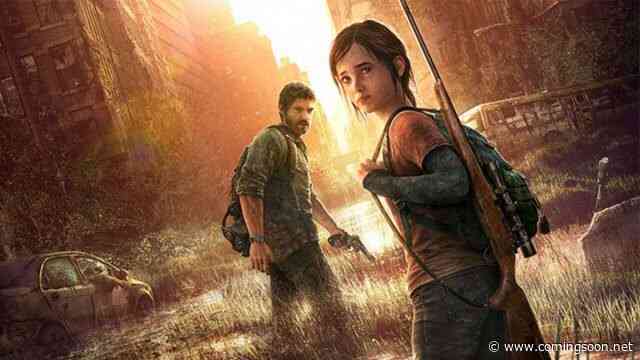 The 10 Best Video Game Stories