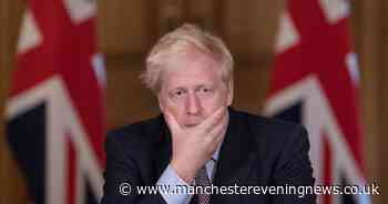 Boris Johnson says second wave of coronavirus is coming to UK