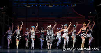 New York City Center to Revive a Pair of Black Musicals