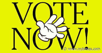 The Most Famous People in America