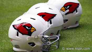 Wilson, HOF safety for Cardinals, dies at 82