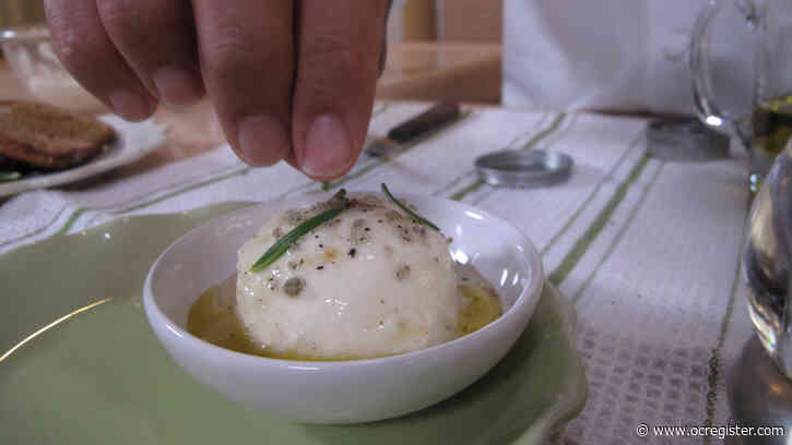 Recipes: Here’s how you elevate a cheese snack into a proper meal