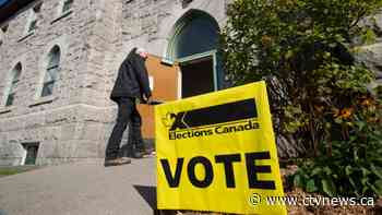 PM Trudeau announces two Toronto-area byelections to be held Oct. 26