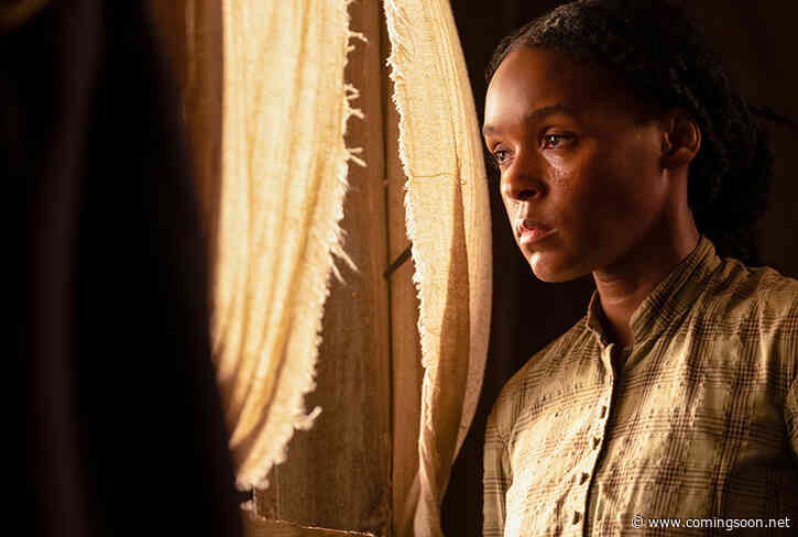 Antebellum Review: A Socially Brilliant But Disappointing Thriller