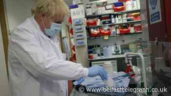 Johnson says second wave of coronavirus ‘inevitable’ in the UK