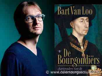 Activiteit: Bart van Loo | De Bourgondiërs - CulemborgseCourant.nl