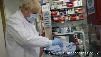 Boris Johnson says second wave of coronavirus ‘inevitable’ in the UK