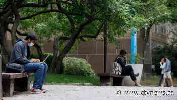 Students anxious for more time as federal loan repayment freeze winds down