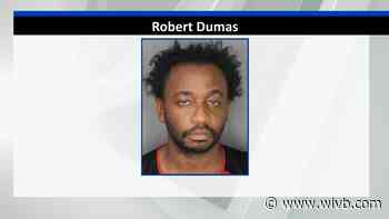 Buffalo man charged with assaulting 17-month-old girl