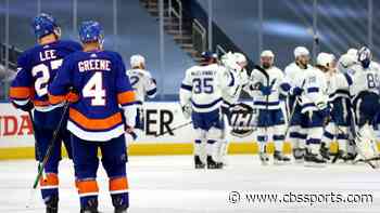 Stanley Cup Playoffs 2020: Five reasons the Islanders were eliminated by the Lightning