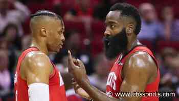 Biggest questions facing Rockets this offseason: Who replaces Mike D'Antoni? One last chance for Daryl Morey?
