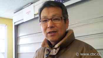 Man sentenced to 7 years in gas-and-dash death of Alberta gas station owner