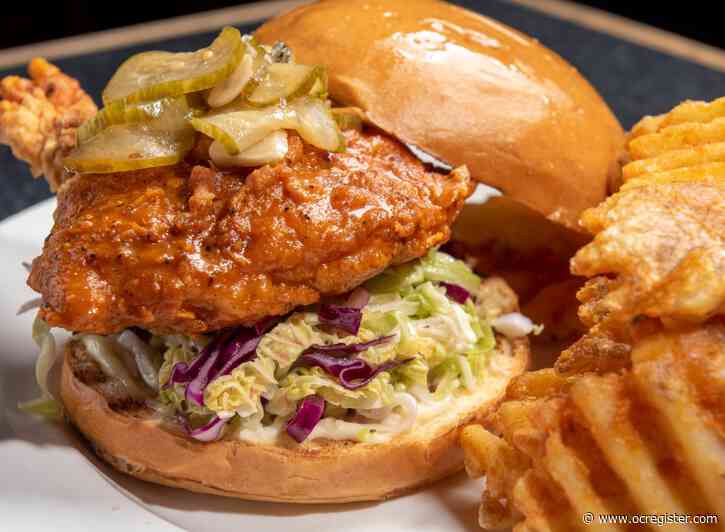 Get a sneak preview of JT Schmid’s in Anaheim, reopening Monday, Sept. 21