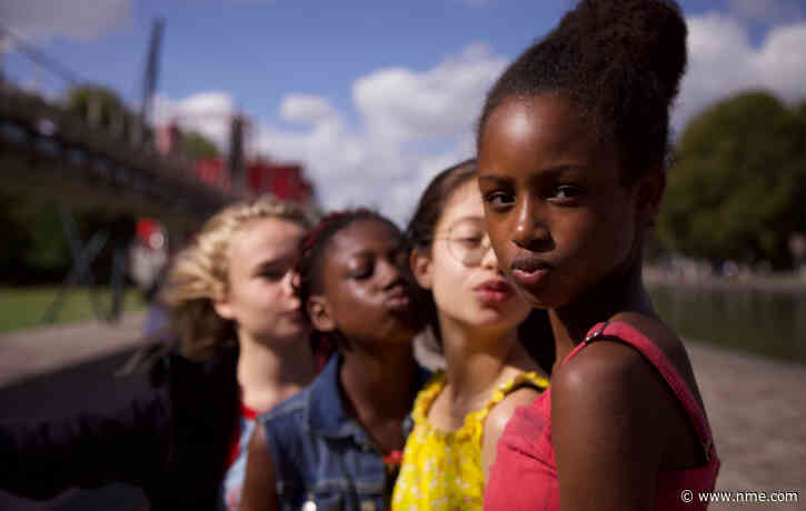‘Cuties’: French cinema group condemns “violent reaction” to Netflix film